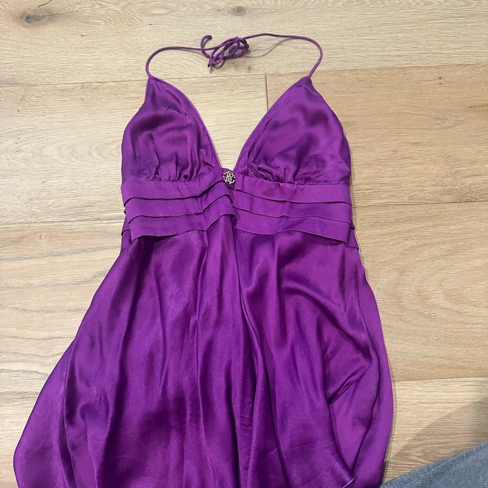 Beautiful Roberto Cavalli vintage top